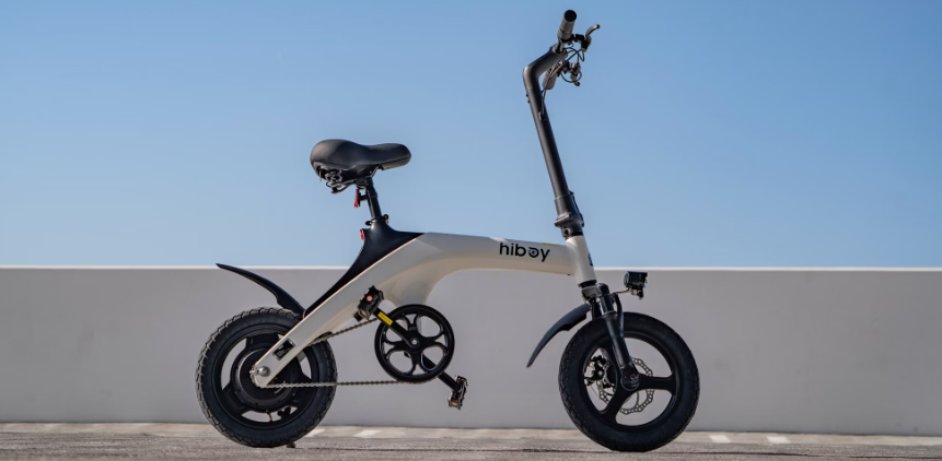 Hafif Elektrikli Araçlar