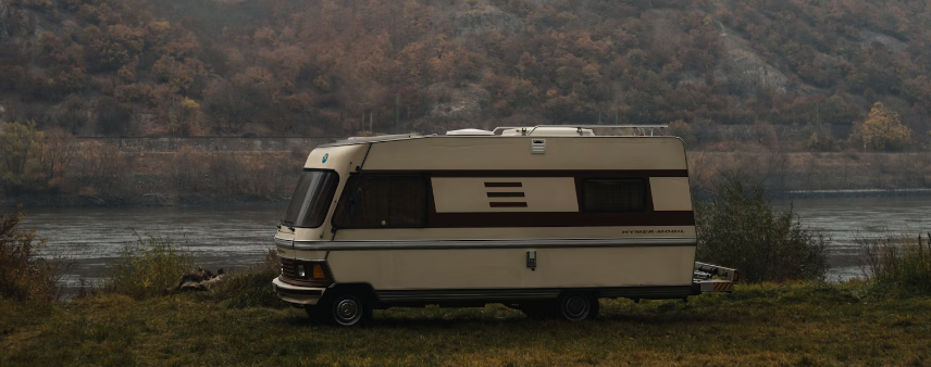 Karavan Enerji Depolama