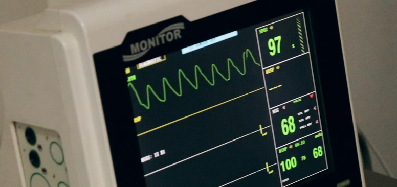 Medikal Cihaz Bataryaları